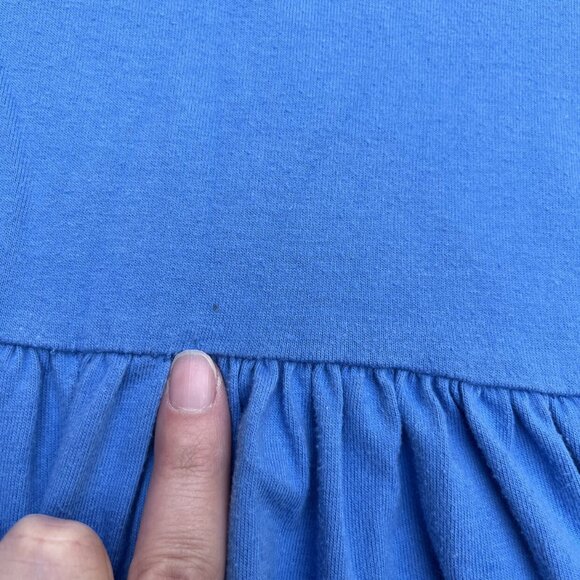 Primary Pocket Dress 6/7 - Picture 5 of 6